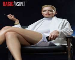 She refused for a role in the film 